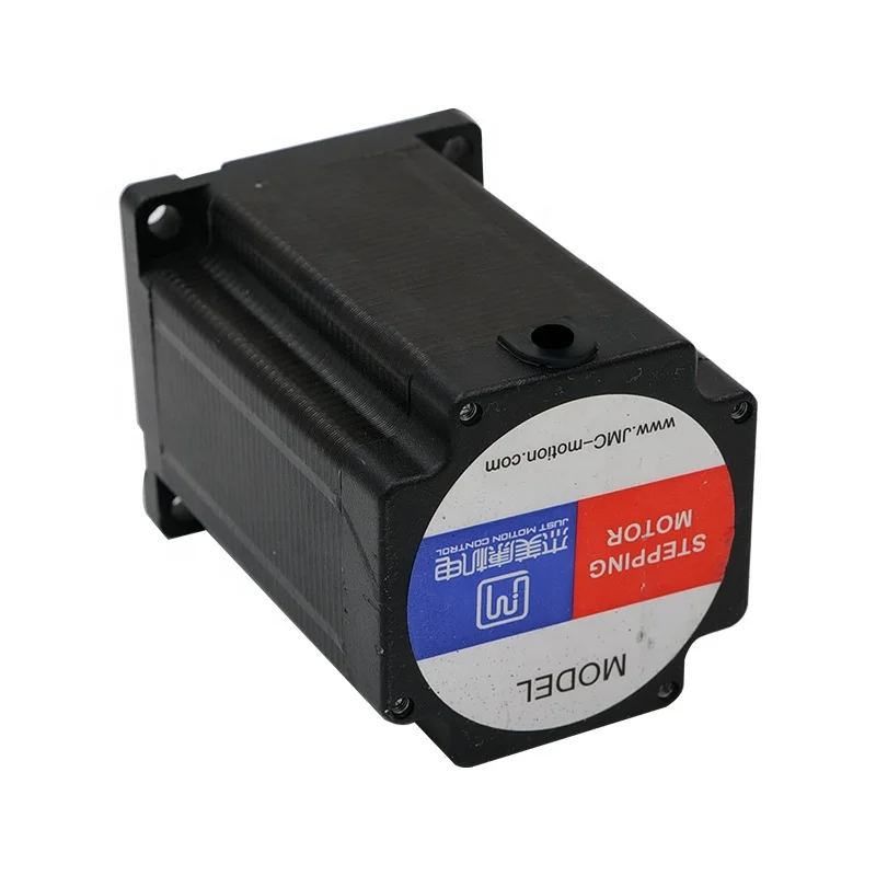 60J1887-440-8-HB nema17 23 24 34 stepper motor nema24 hybrid stepper motor for Cnc Machine