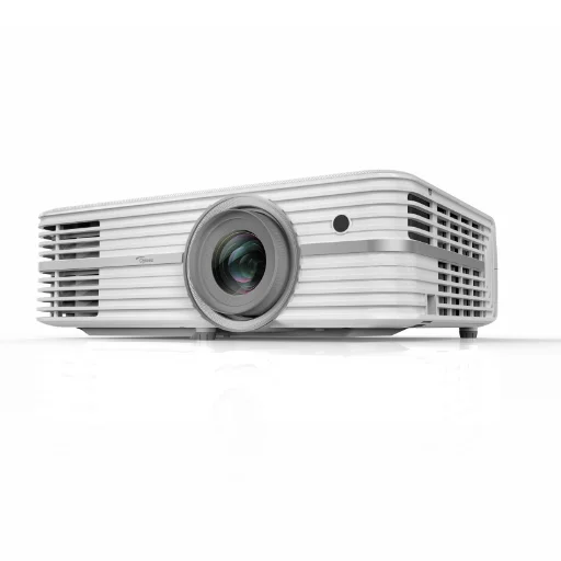 2300 Lumens 3d laser projector home entertainment 4K projector