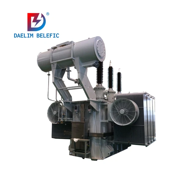 NLTC oltc 220kv 34.5 kv 69 kv 50 mva 60 mva 80 mva power transformer