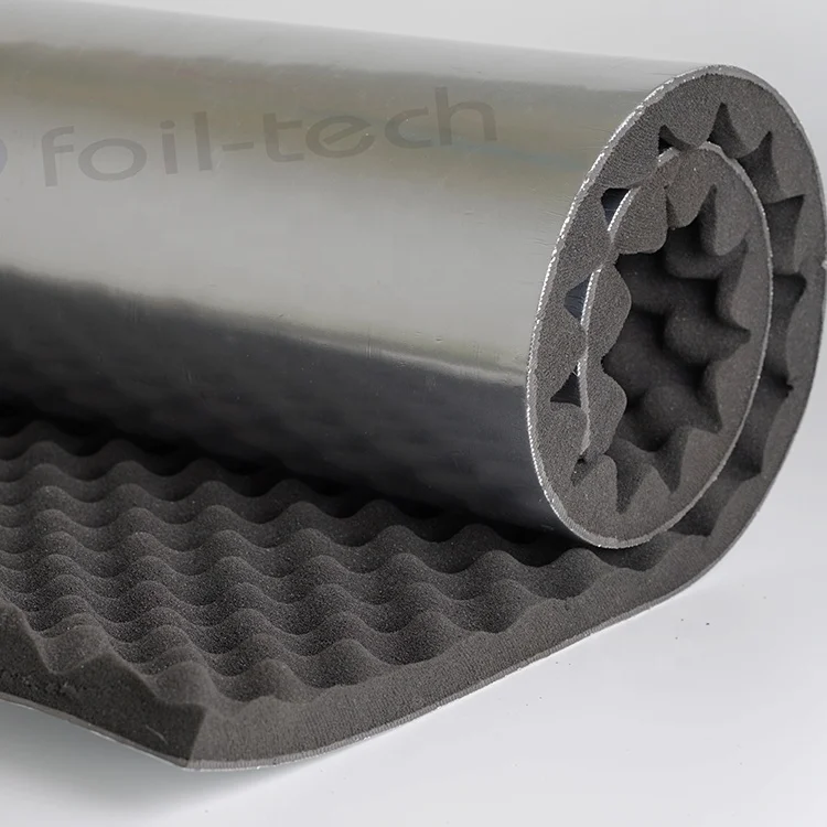 Рекламный высококачественный популярный продукт, акустические пенопластовые материалы, акустический кабель