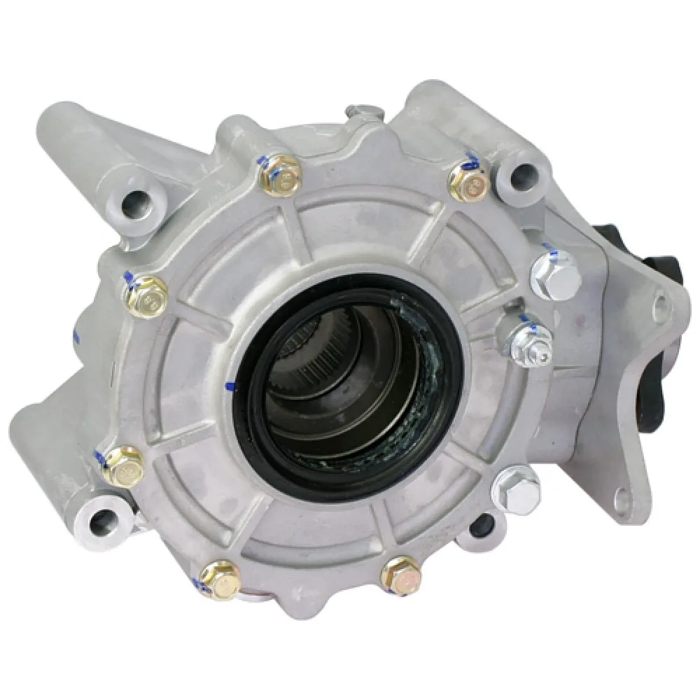 ATV PART Q520-330000-00001 Rear Axle for CFMoto CForce 600 CF600 CF625 atv parts