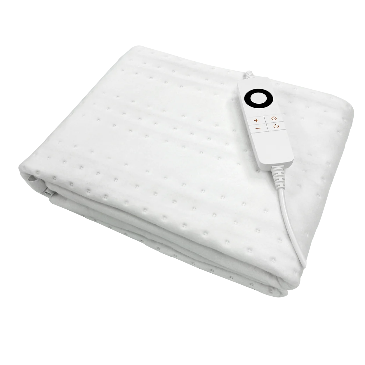 220V Electric Heated Blanket for Bed Warmer CE GS SAA Winter Christmas Gift Best Seller With 6 Heat Levels