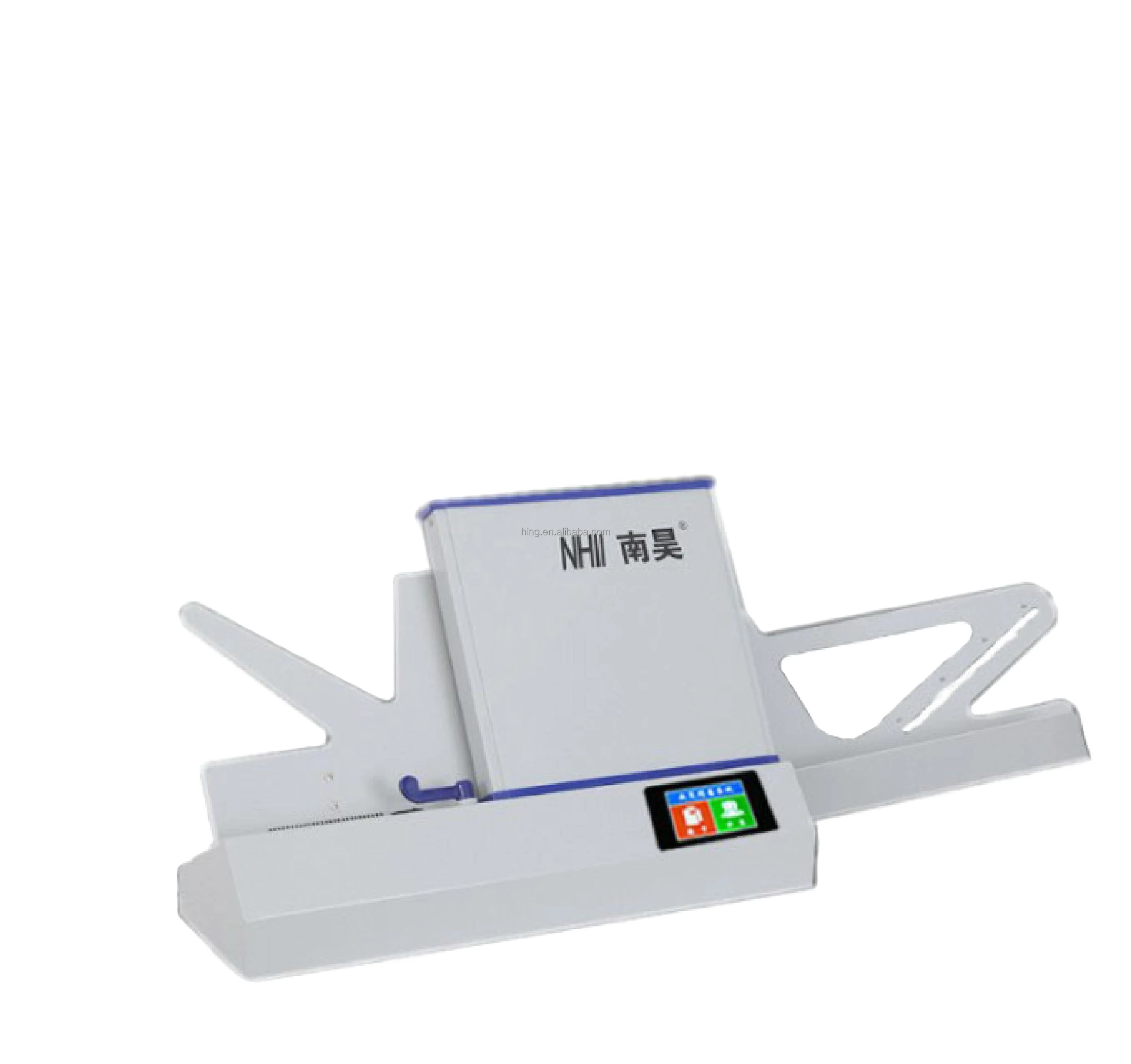 2021 NEW OMR Scanner /Optical Mark Reader/University equipment/ exam Machine