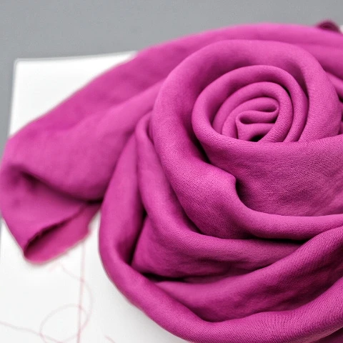 Lightweight Womens summer soft dress fabrics market in dubai