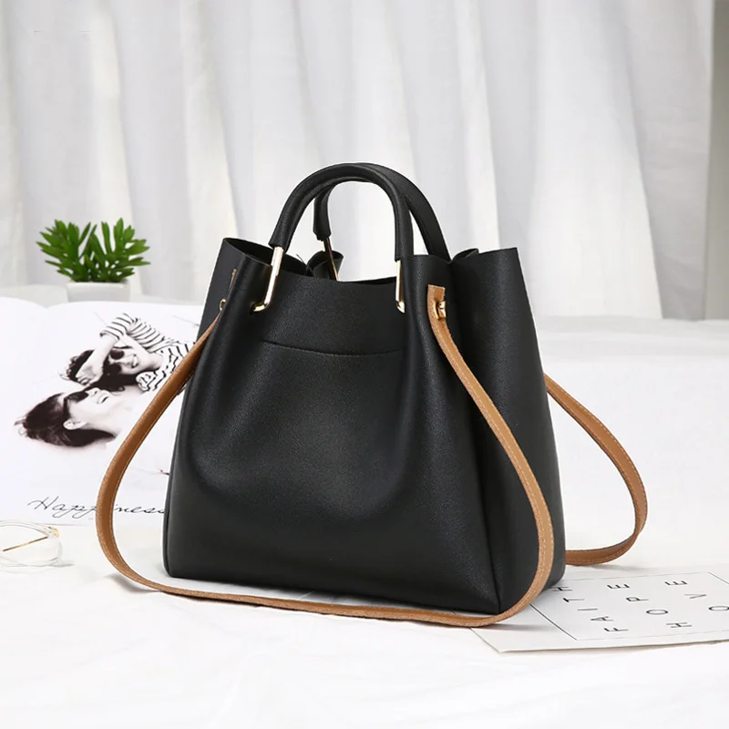 New style quilted tote bags wholesale new fashion ladies handbag
