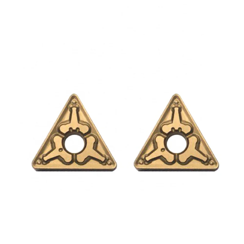 High Quality Carbide insert turning inserts manufacturer