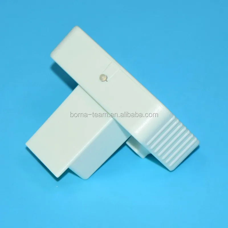 T6190 чип для коробки технического облсуживания Resetter Epson Surecolor P5000 P5070 P5080 принтеры отработанных чернил