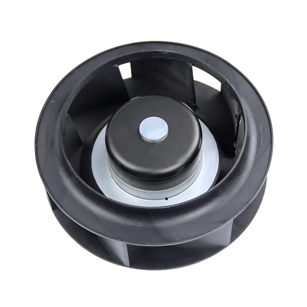 133mm DC Centrifugal Fan Blowers for Industrial Ventilation DC Centrifugal Fan Manufacturers Suppliers