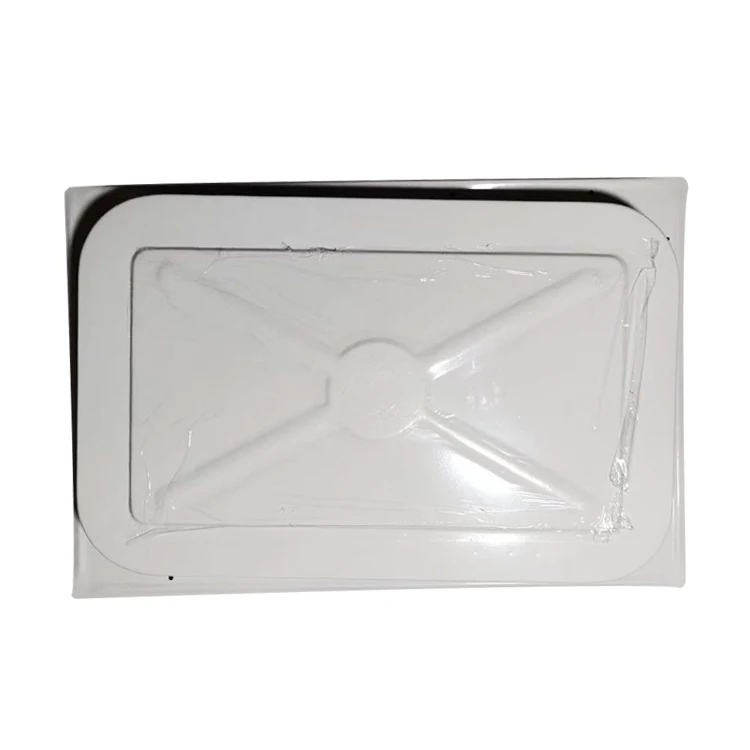 Factory price wholesale Bus skylight roof vent emergency exit hatch bus roof hatch -DC350
