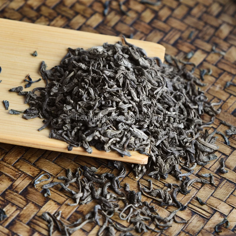 CHUNMEE TEA 8147 9366 9367 9368 для Африки высококачественный органический зеленый чай из Китая