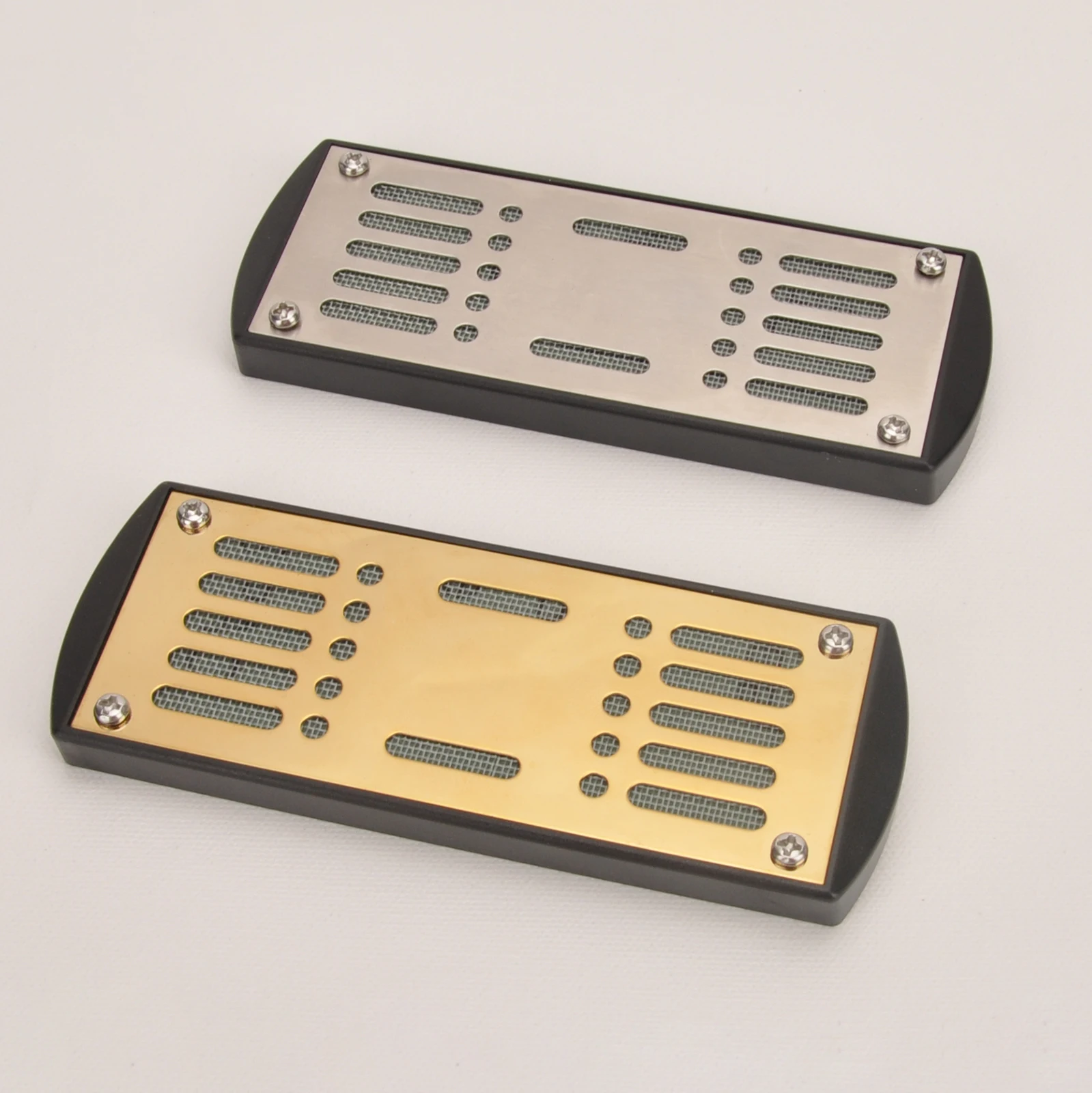 Customized  color cigar humidor humidifier with flower mud