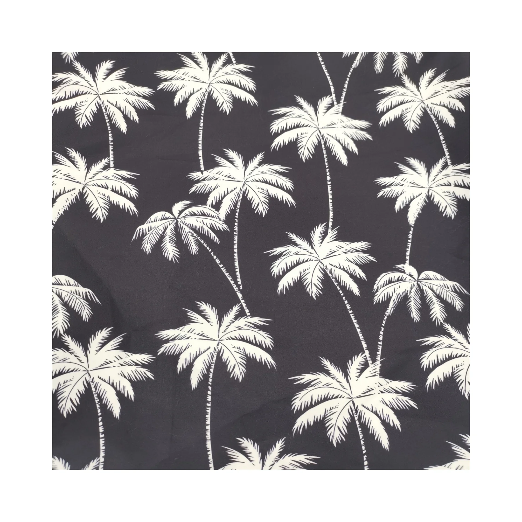 High Quality Waterproof 150D Microfiber New Sublimation Printed Peach Skin Fabric for beach shorts