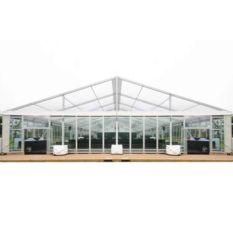 
Luxury high quality tents for sale, outdoor party event tent 