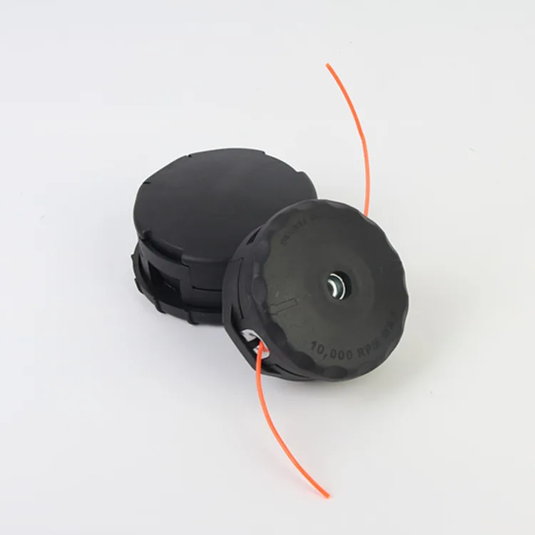 Speed Feed Brush Cutter String Trimmer Head