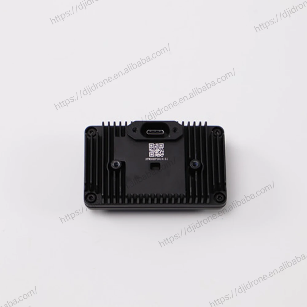 wholesale  Agras T30 FPV Module Drone Camera Original Essential Parts Agricultural Sprayer Repairing Accessories