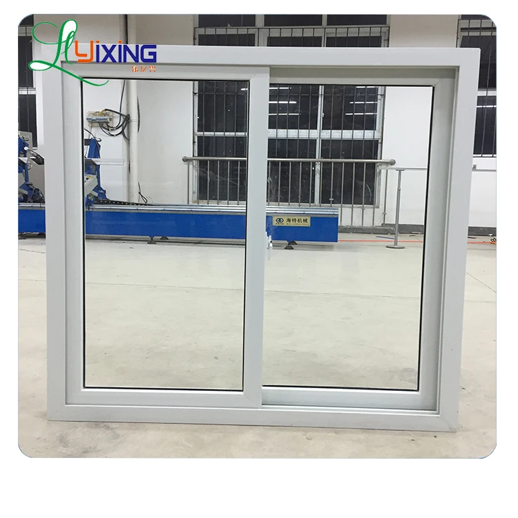 Wholesale China PVC round window/round opening window