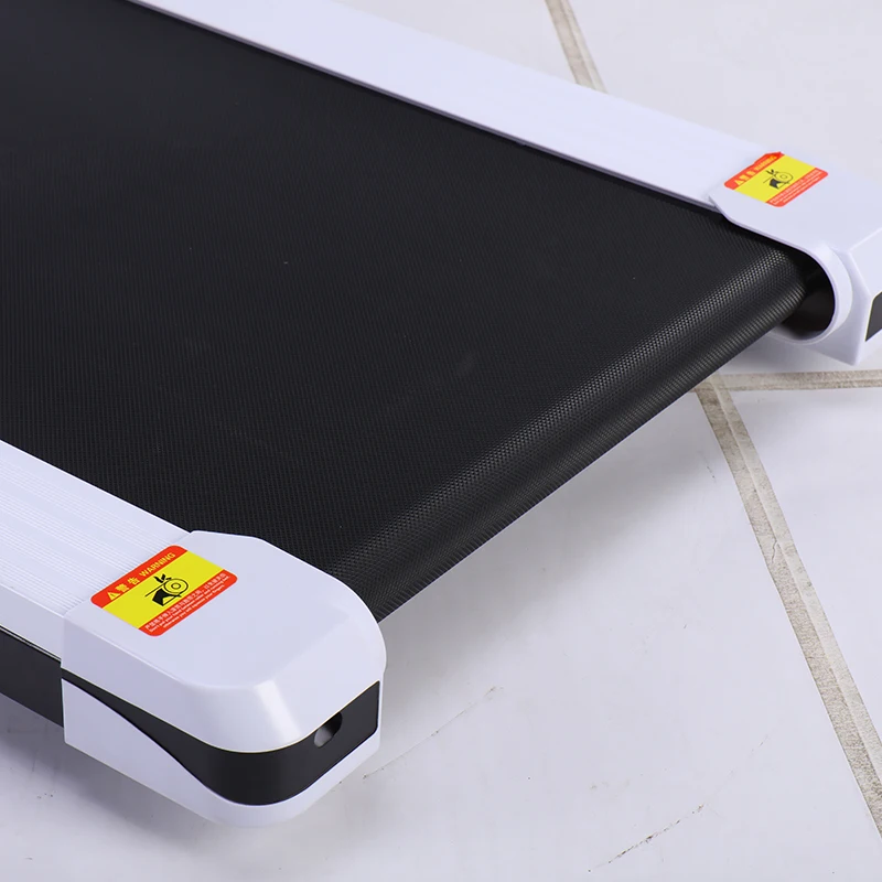 Umay Portable 1.5HP Smart App Control Indoor Small Treadmill