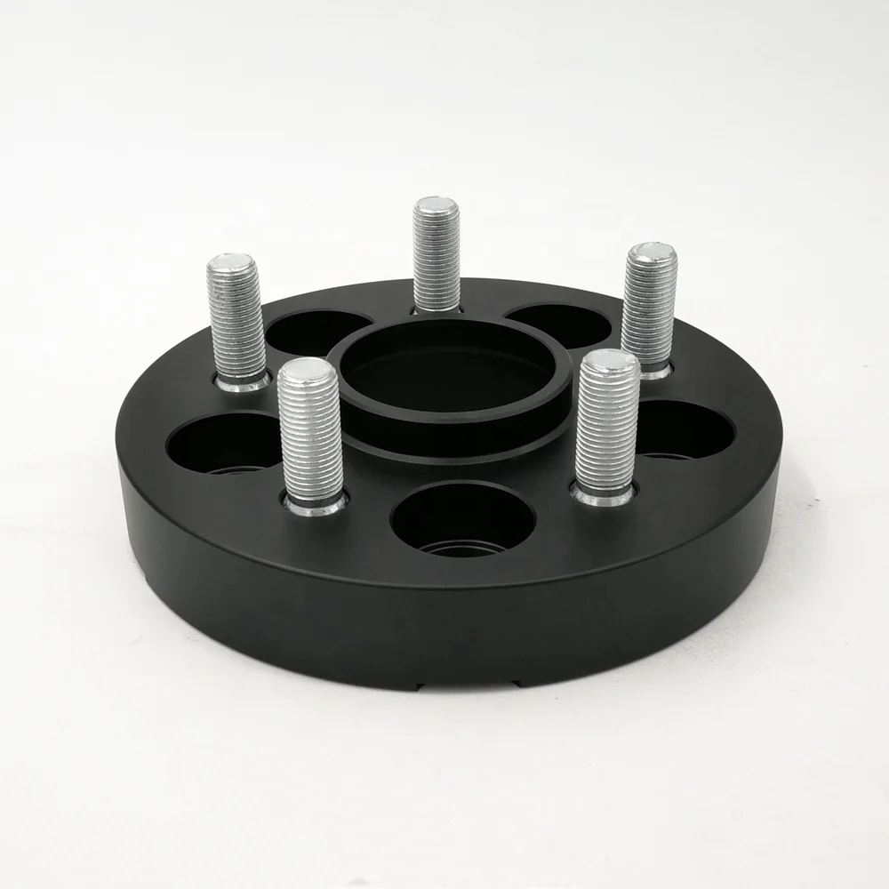 BOTRAK hub centric 15mm 20mm 25mm 30mm 35mm 40mm 50mm car wheel spacers adapter 5x100 for Subaru BRZ Crosstrek Impreza Legacy