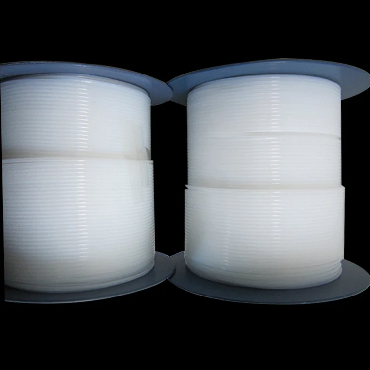 Professional Manufacturer Supplier PTFE CAPILLARY TUBE