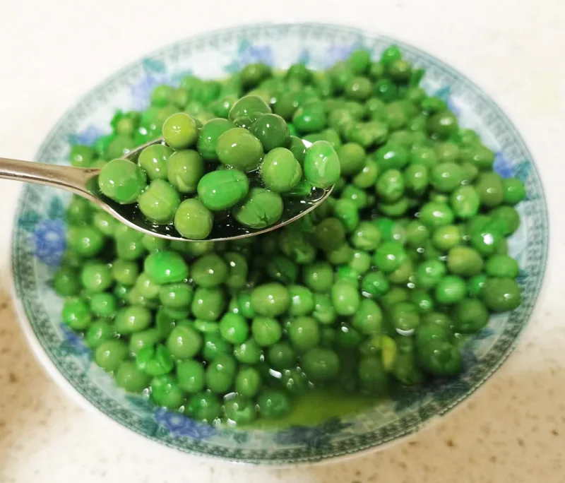 Farrow green peas (5)