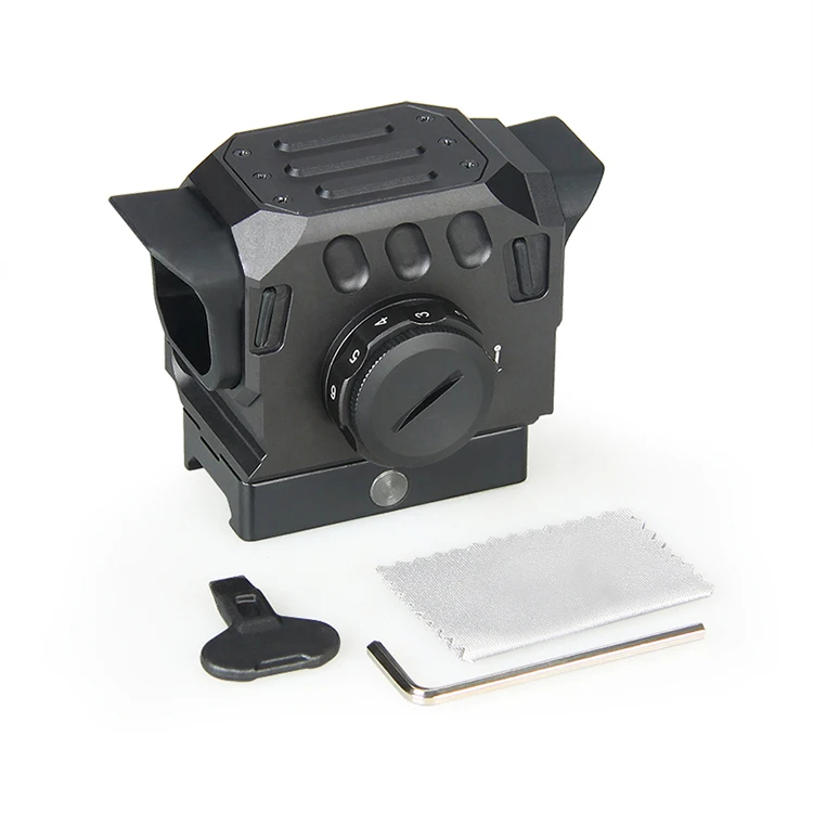 Hot Selling 2-0127 EG1 DID Aiming Target Red Dot Scope Sight For Your Free Time
