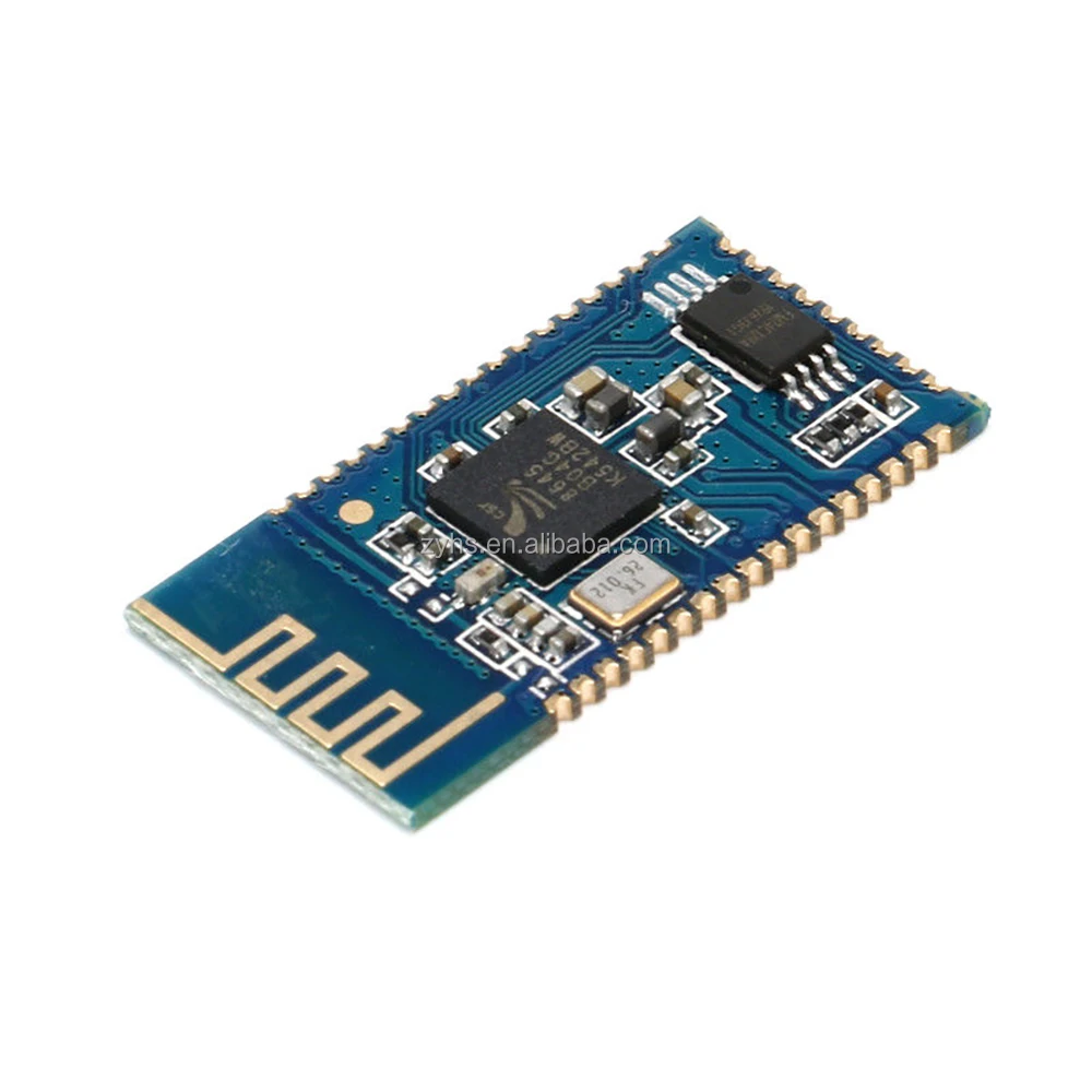 CSR8645 4.0 Low Power Consumption Bluetooth-compatible Stereo Audio Module Supports APTx Lossless Compression Speaker Amplifier