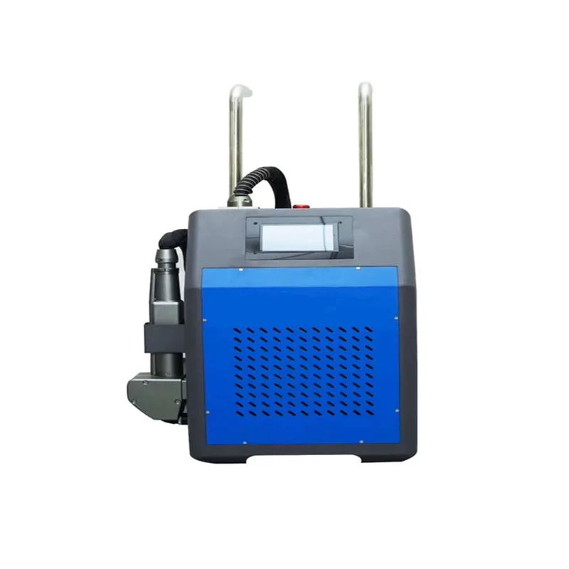 New Product 2000W Laser Rust Removal