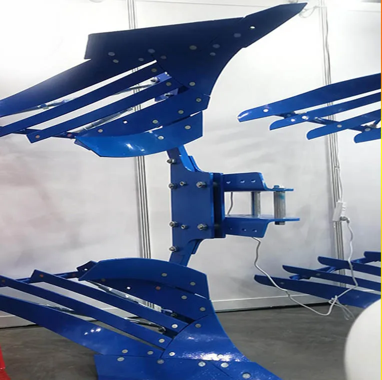 Popular sales LEMKEN SLATS Hydraulic Reversible Plough Shovels