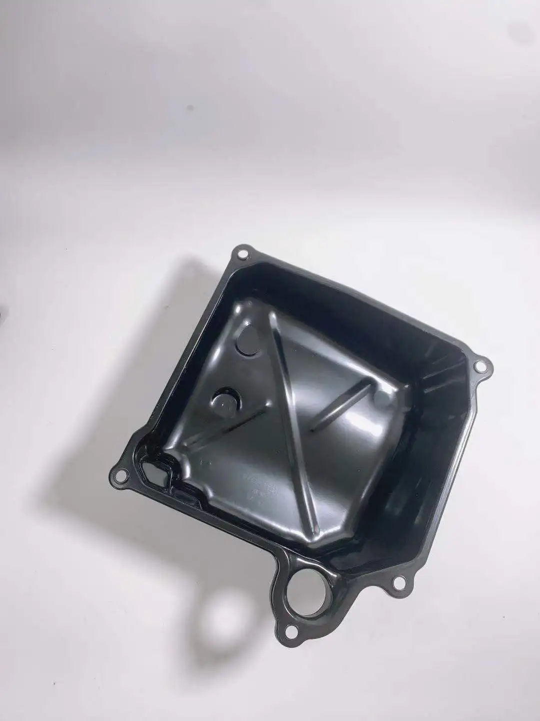 Excellent Factory Directly Sales Transmission Oil Pan  For V/W AUDDI 265-878 02E325201D 02E325201C