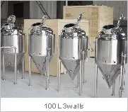 Fermenter 100L