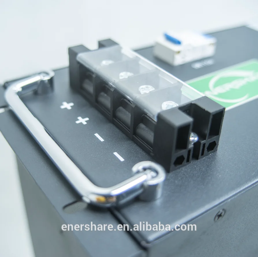 16s Bms Lifepo4 Inverter Solar Battery Li Ion Batteries Lithium Batteries 48v 100ah