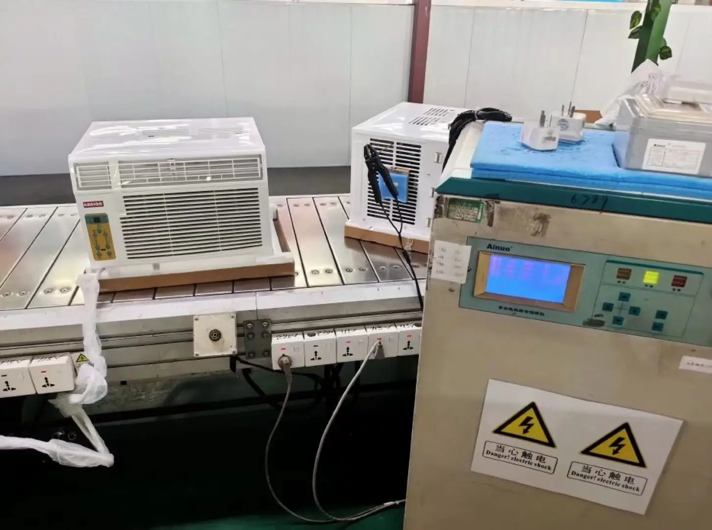 5000BTU-24000BTU энергосберегающие оконные кондиционеры лучшие продажи Канада/США AC для дома DC белый роторный пульт дистанционного управления Ac Nobes / 220