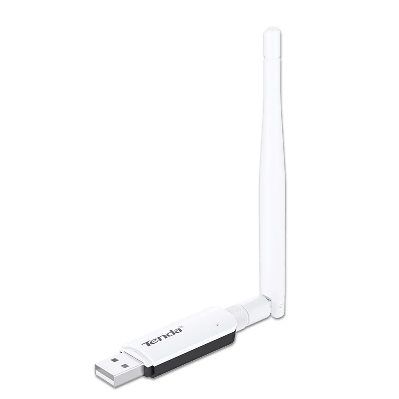 Tenda U1 300Mbps wireless USB WiFi adapter/Utral-Fast External wireless wi-fi receiver/Portable network card/Highly compatible