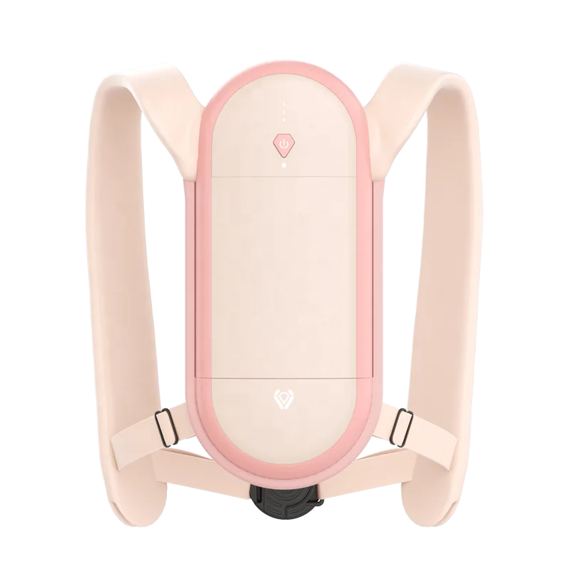 Swimming practice device against drowning automatic deployment air bag