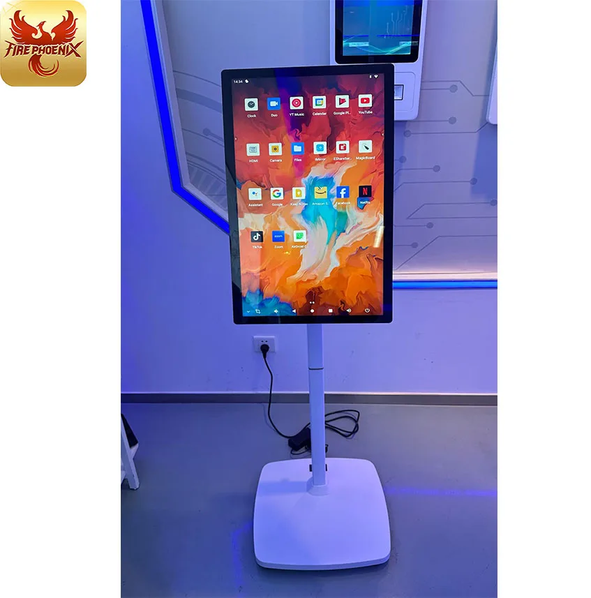 Сенсорный экран для игровых автоматов