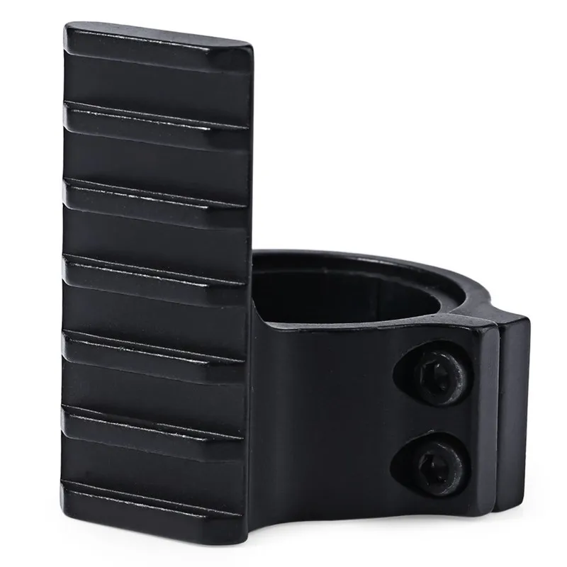 Высокое качество 30 мм кольцо для прицела Вивера к Пикатинни рельсовый адаптер тактическое крепление для фонарика Светодиодное крепление для охоты