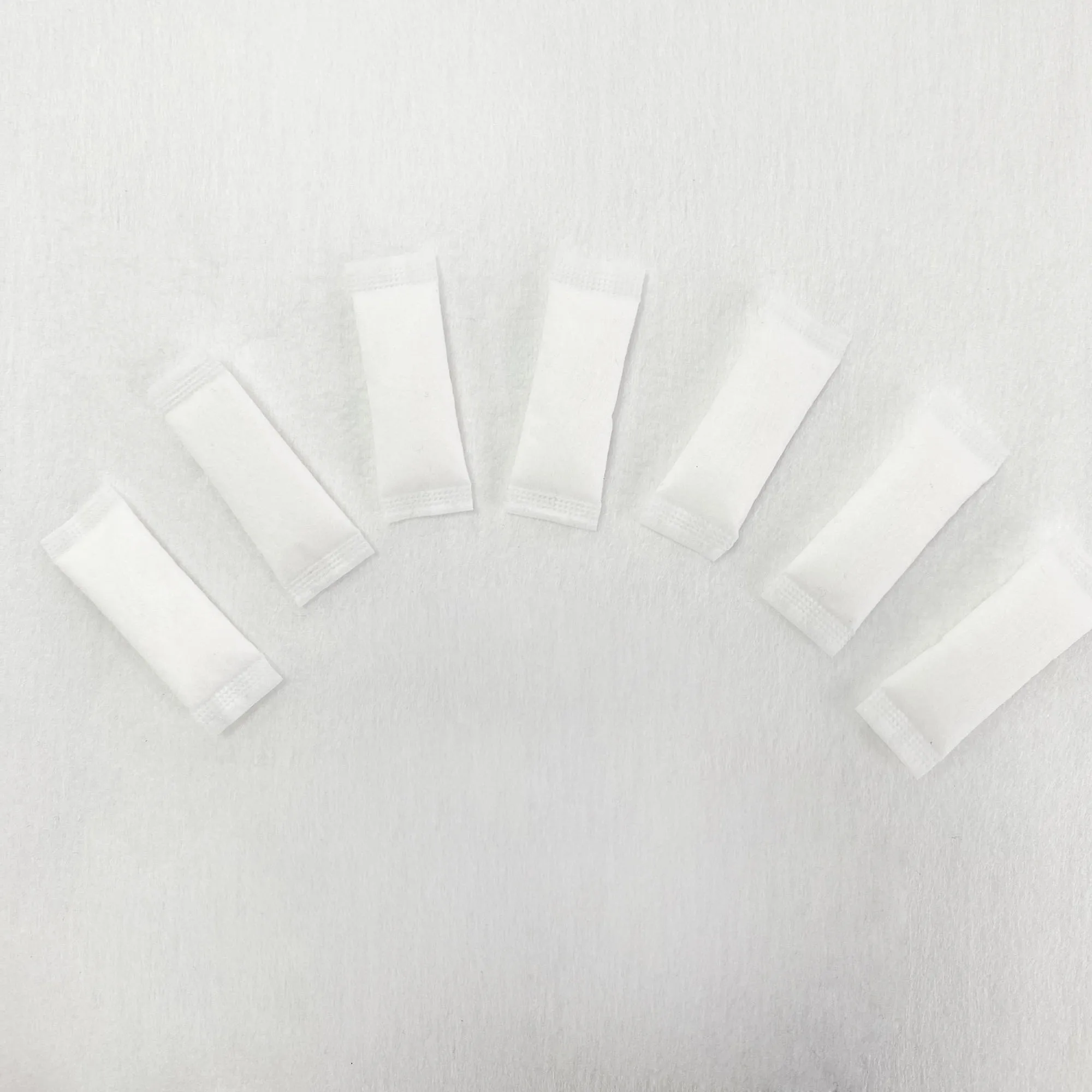 Дышащая ткань из нетканого материала