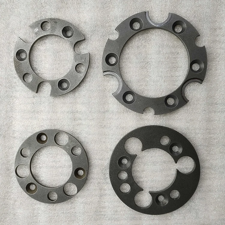ESP Customized Hardware Platen & Positioning Plate for ESP Oil Field