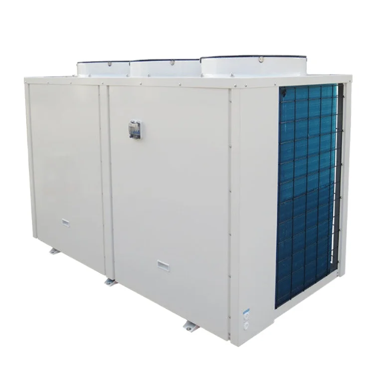 Various good quality 550*440*750 mm air cooled cooling water chiller