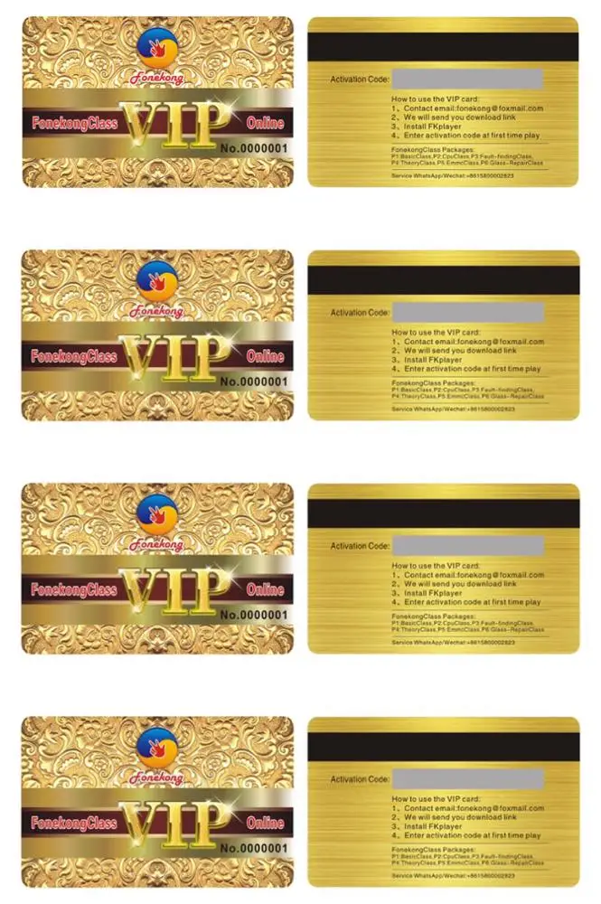 
Fonekong CpuClass Online-Free shipping 