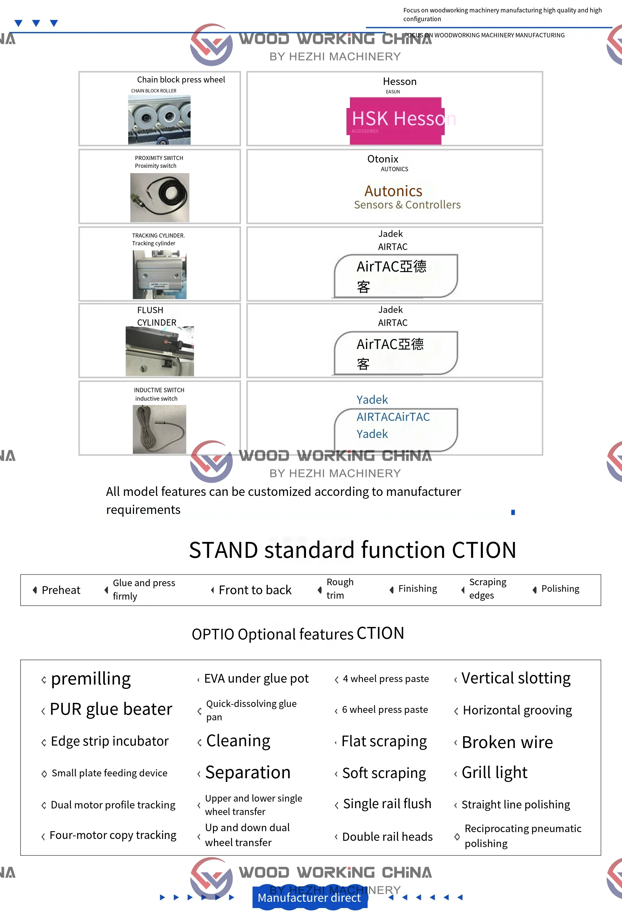Good Price Pvc Automatic Edge Banding Machine Bevel Automatic Edge Banding Machine Pvc Automatic Edge Banding Machine