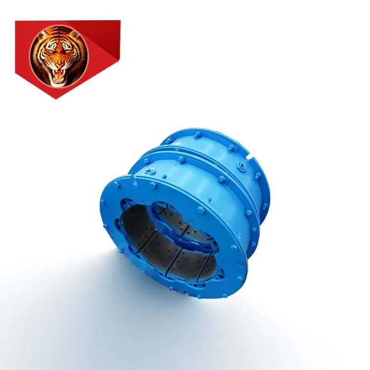 Tiger Rig Hot New Products  ZP495 Rotary Table for Drilling Rig