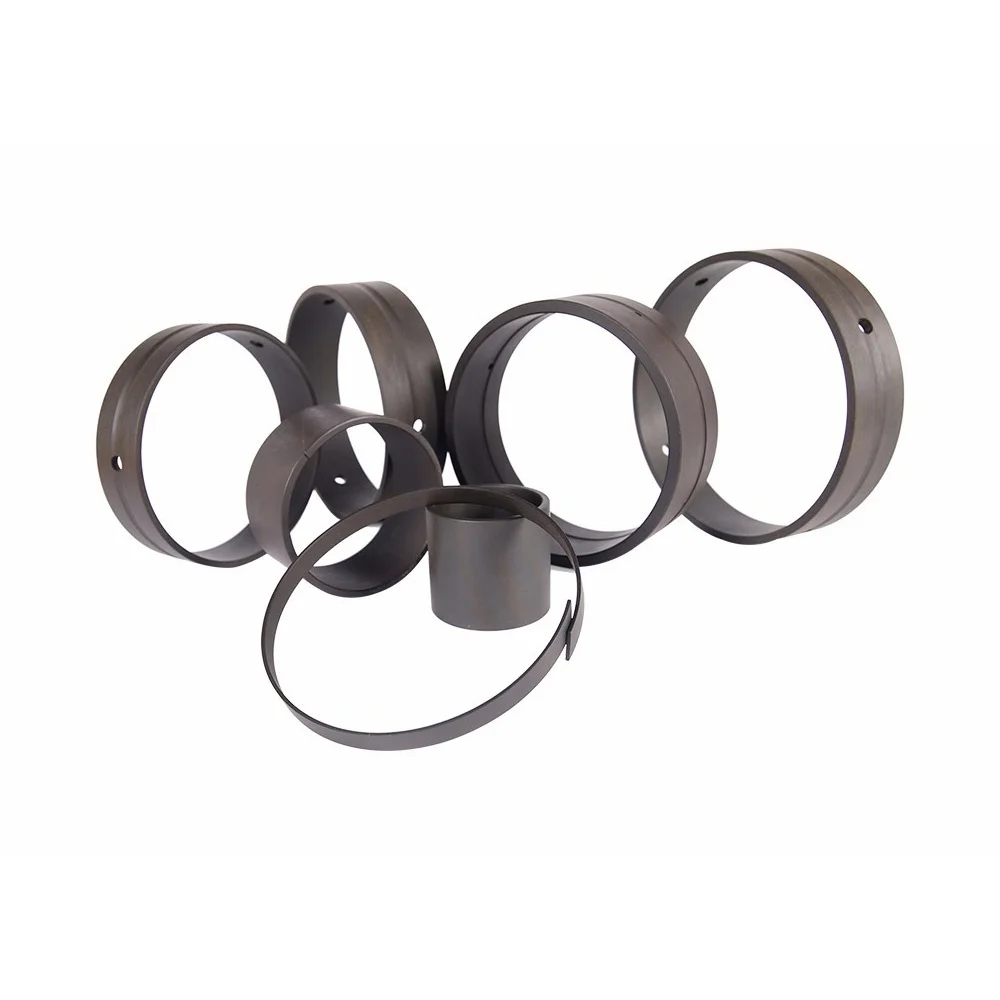 PFC Phenolic Cloth & Polyester Cloth Series Of Semi-Finished Pfc High-Strength Pabric Products Pipe Material