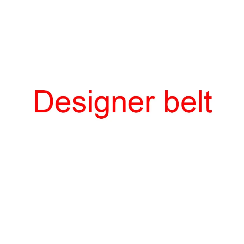 
new stylish colorful designers boys and girls luxury gg belts kids belts 