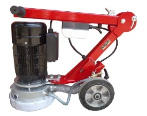 
Best Concrete Edge Grinder Floor Polishing Concrete Grinding Machine 