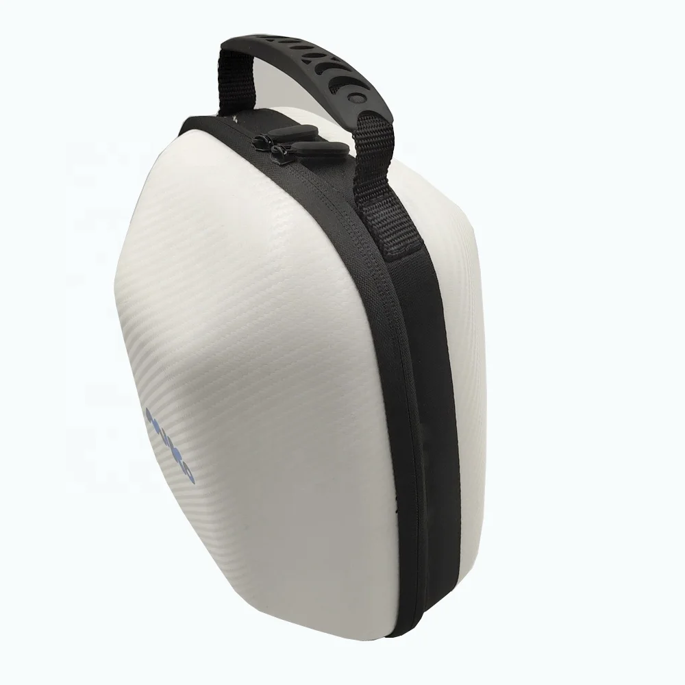 OEM/ODM EVA hard case 2021 Hard carrying toy eva shell cases for AI doll