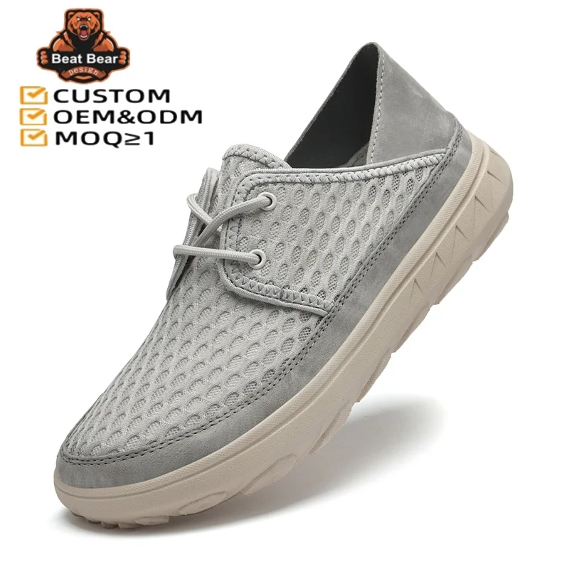 high quality shoes trend fashion retro 1 custom logo sneakers for men custom brand casual shoes low top walking style shoes