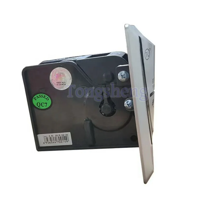 Arcade Game Prize Redemption Mechanism Crane Coin Operated Vending Machine Pinball Lottery Ticket Dispenser