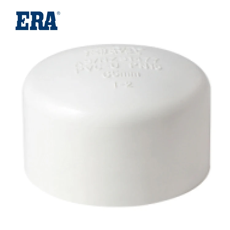 ERA Plastic/DWV/Drainage Pipe Fitting AS/NZS1254 Plug 90mm Water Mark,PVC Plastic End Plug