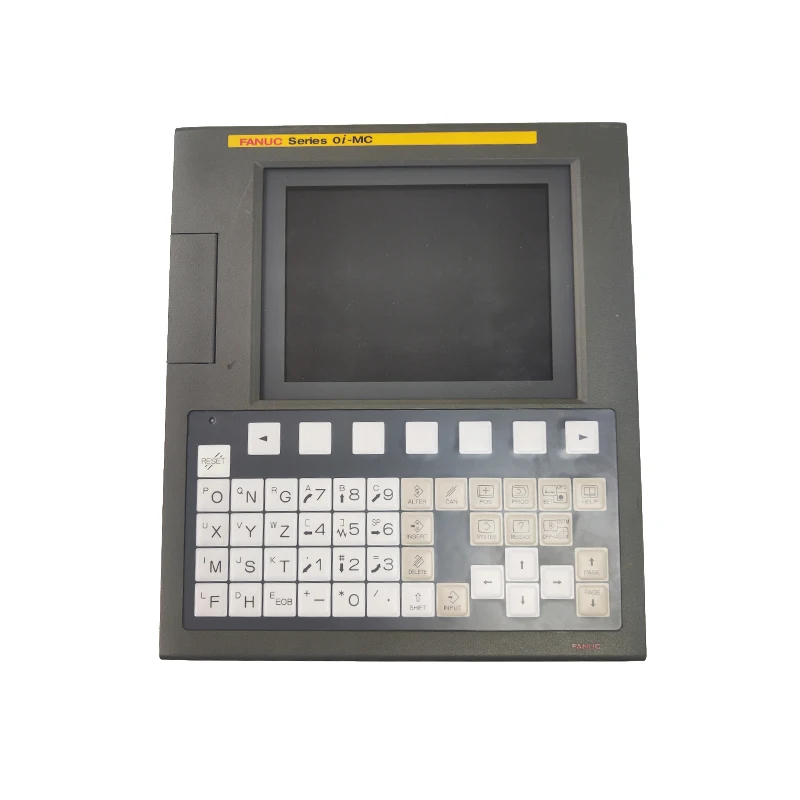 Fanuc OI-MC A02B-0309-B500 7.2 size cnc controller